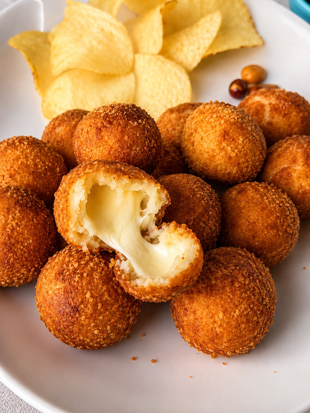 Croquetas VitalNat